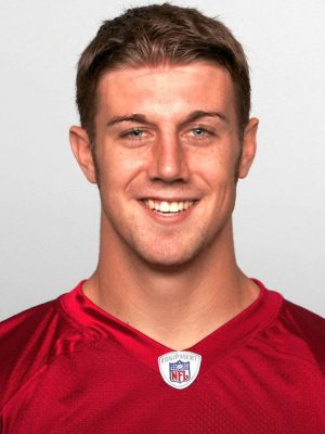 Alex Smith Height, Weight, Birthday, Hair Color, Eye Color