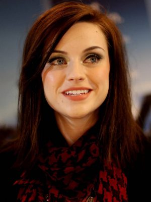Amy Macdonald Height, Weight, Birthday, Hair Color, Eye Color