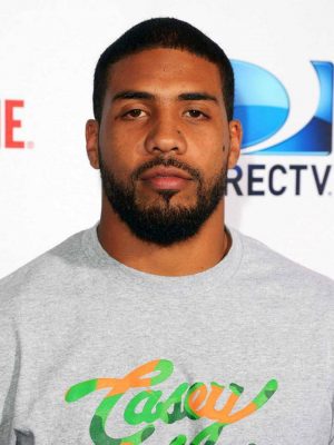 Arian Foster Height, Weight, Birthday, Hair Color, Eye Color