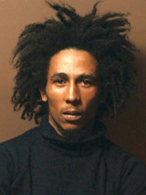 Bob Marley Wzrost, Waga, Data urodzenia, Kolor włosów, Kolor oczu