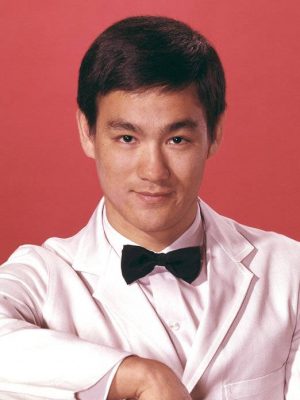 Bruce Lee Height, Weight, Birthday, Hair Color, Eye Color