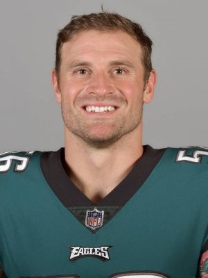 Chris Long Height, Weight, Birthday, Hair Color, Eye Color