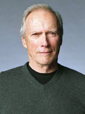 Clint Eastwood Height, Weight, Birthday, Hair Color, Eye Color