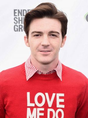 Drake Bell Height, Weight, Birthday, Hair Color, Eye Color