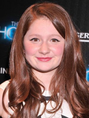 Emma Kenney Height, Weight, Birthday, Hair Color, Eye Color