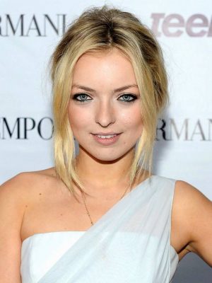 Francesca Eastwood Height, Weight, Birthday, Hair Color, Eye Color