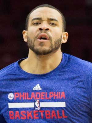 JaVale McGee Height, Weight, Birthday, Hair Color, Eye Color