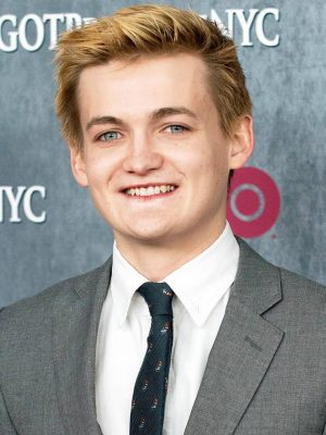 Jack Gleeson Height, Weight, Birthday, Hair Color, Eye Color