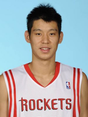 Jeremy Lin Height, Weight, Birthday, Hair Color, Eye Color