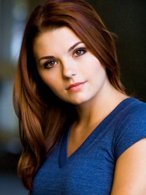 Jessica Rose Height, Weight, Birthday, Hair Color, Eye Color