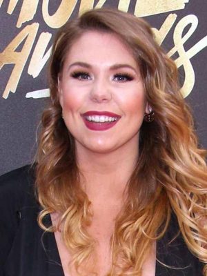 Kailyn Lowry Height, Weight, Birthday, Hair Color, Eye Color