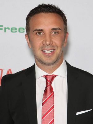 Keiran Lee Height, Weight, Birthday, Hair Color, Eye Color