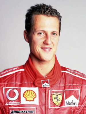 Michael Schumacher Altura, Peso, Birth, Haarfarbe, Augenfarbe