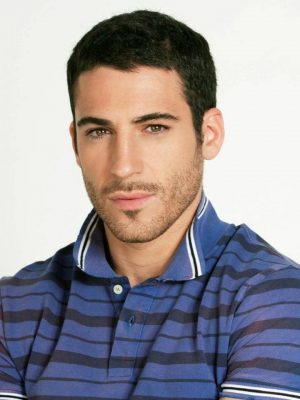 Miguel Angel Silvestre Height, Weight, Birthday, Hair Color, Eye Color