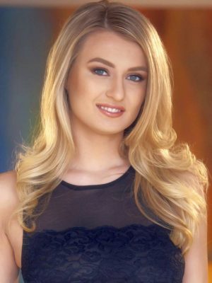 Natalia Starr Height, Weight, Birthday, Hair Color, Eye Color