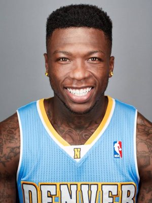 Nate Robinson Height, Weight, Birthday, Hair Color, Eye Color