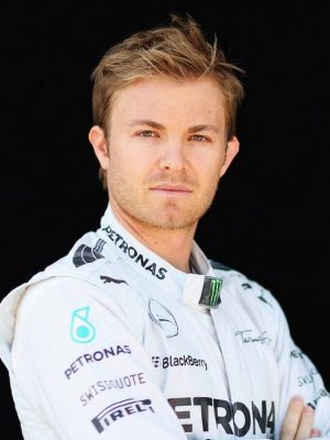 Nico Rosberg Height, Weight, Birthday, Hair Color, Eye Color