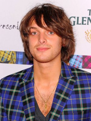Paolo Nutini Height, Weight, Birthday, Hair Color, Eye Color