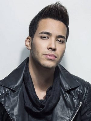 Prince Royce Height, Weight, Birthday, Hair Color, Eye Color