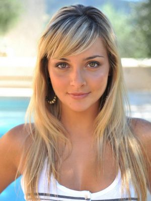 Priscilla Height, Weight, Birthday, Hair Color, Eye Color