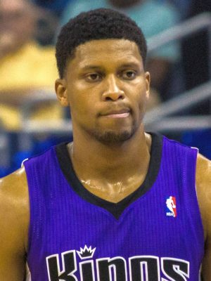 Rudy Gay Height, Weight, Birthday, Hair Color, Eye Color
