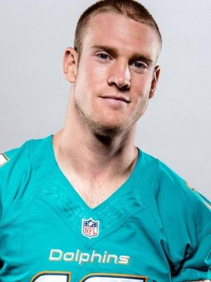 Ryan Tannehill Height, Weight, Birthday, Hair Color, Eye Color