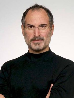 Steve Jobs Height, Weight, Birthday, Hair Color, Eye Color