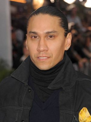 Taboo Height, Weight, Birthday, Hair Color, Eye Color