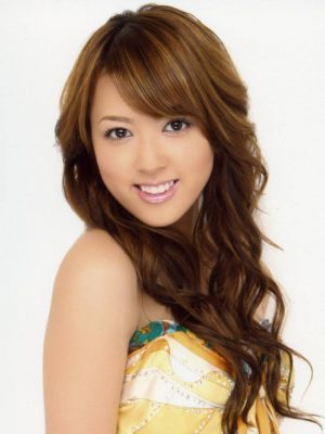 Yui Height, Weight, Birthday, Hair Color, Eye Color