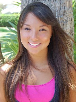 Allie DiMeco Height, Weight, Birthday, Hair Color, Eye Color