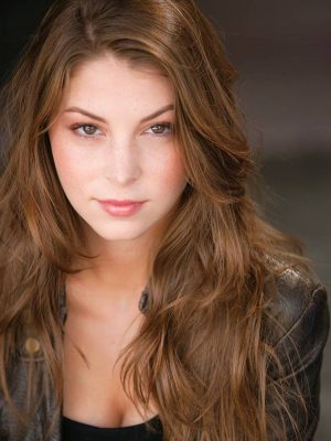Amber Sym Height, Weight, Birthday, Hair Color, Eye Color