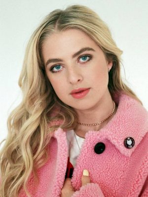 Anais Gallagher Height, Weight, Birthday, Hair Color, Eye Color