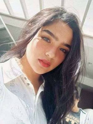 Andrea Brillantes Height, Weight, Birthday, Hair Color, Eye Color