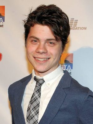 Atticus Mitchell Height, Weight, Birthday, Hair Color, Eye Color