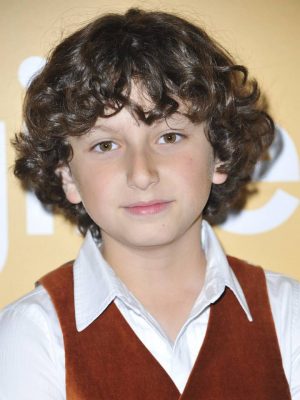 August Maturo Height, Weight, Birthday, Hair Color, Eye Color