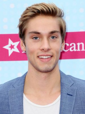 Austin North Height, Weight, Birthday, Hair Color, Eye Color