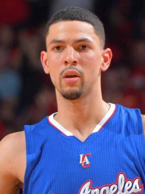 Austin Rivers Height, Weight, Birthday, Hair Color, Eye Color