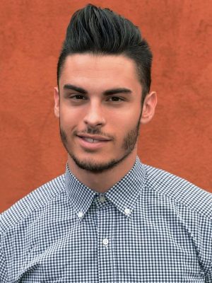 Baptiste Giabiconi Height, Weight, Birthday, Hair Color, Eye Color