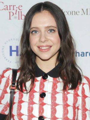 Bel Powley Height, Weight, Birthday, Hair Color, Eye Color