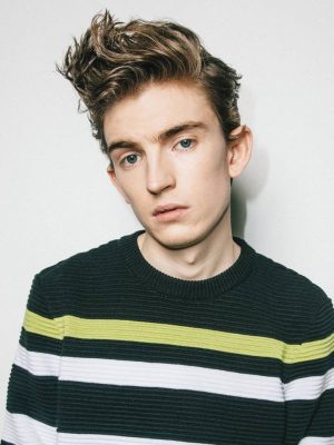 Bill Milner Height, Weight, Birthday, Hair Color, Eye Color