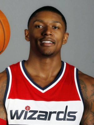 Bradley Beal Height, Weight, Birthday, Hair Color, Eye Color