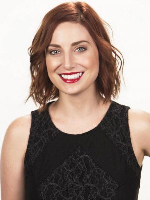 Bree Essrig Height, Weight, Birthday, Hair Color, Eye Color