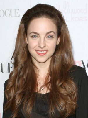 Brittany Curran Height, Weight, Birthday, Hair Color, Eye Color
