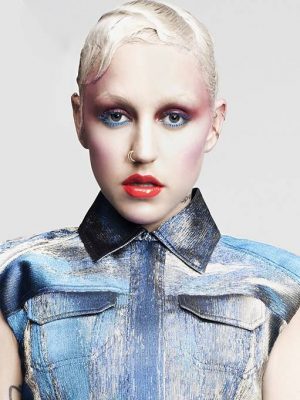 Brooke Candy Height, Weight, Birthday, Hair Color, Eye Color