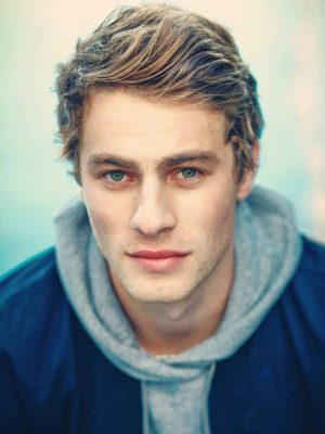 Cameron Fuller Height, Weight, Birthday, Hair Color, Eye Color