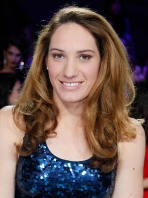 Camille Muffat Height, Weight, Birthday, Hair Color, Eye Color
