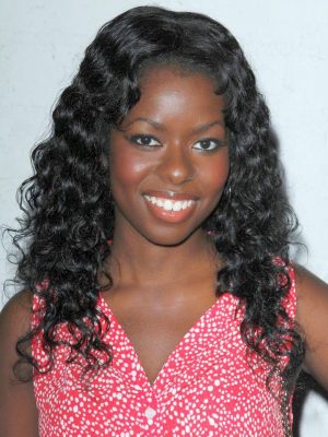 Camille Winbush Height, Weight, Birthday, Hair Color, Eye Color