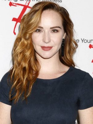Camryn Grimes Height, Weight, Birthday, Hair Color, Eye Color