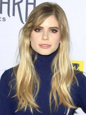 Carlson Young Height, Weight, Birthday, Hair Color, Eye Color