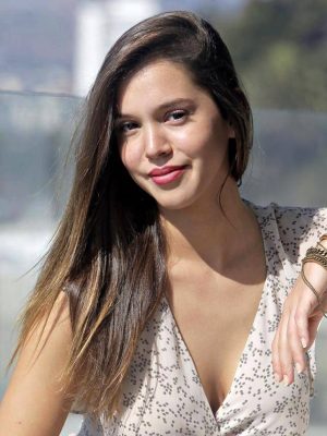 Carolina Mestrovic Height, Weight, Birthday, Hair Color, Eye Color